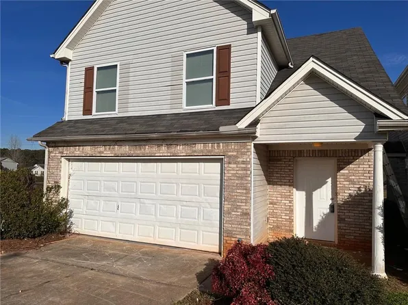 533 Carlton Pointe Dr, Palmetto, GA 30268
