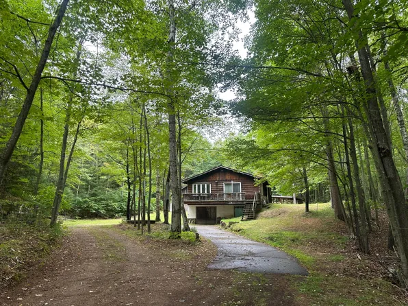 7787 Cth D #D, Eagle River, WI 54521
