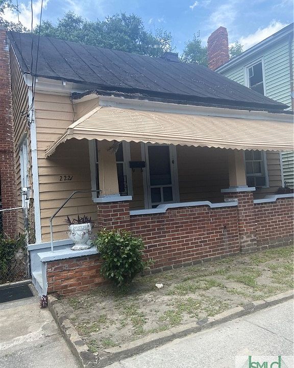 2221 Harden St, Savannah, GA 31415 Zillow