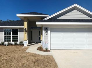 25078 SW 24th Pl, Newberry, FL 32669