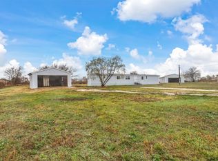 2413 Teds Ct, Alvarado, TX 76009