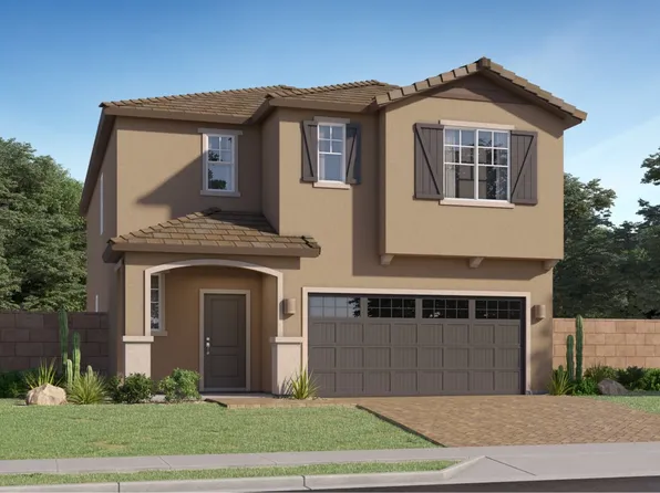 3665 N 97th Dr, Phoenix, AZ 85037