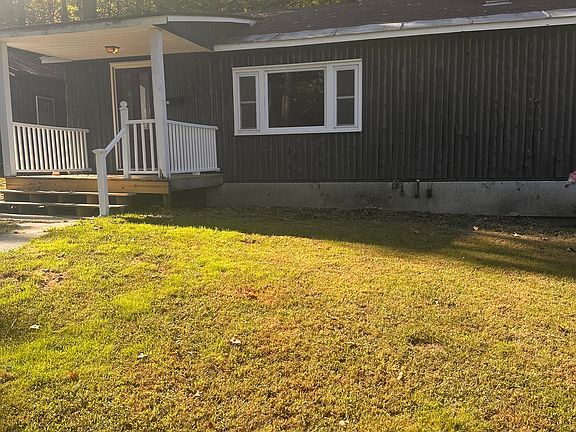 Front of 12 Birch