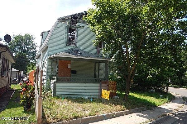 1st image of 1406 Fulford St