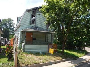 1406 Fulford St, Kalamazoo, MI 49001