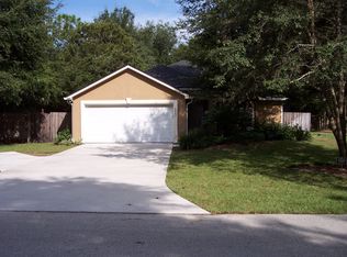 12865 Beaubien Rd, Jacksonville, FL 32258