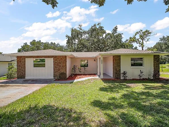 500 Shady Nook Dr, Clermont, FL 34711