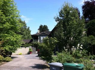 5402 NE Penrith Rd, Seattle, WA 98105