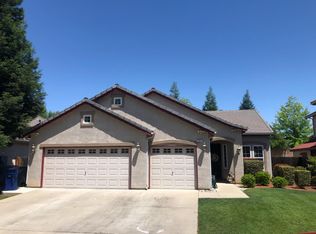 1957 Whiteash Ave, Clovis, CA
