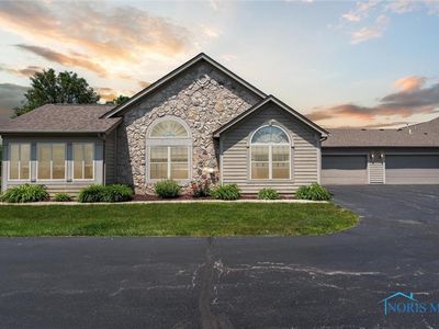 9845 Connor Lake Cir, Perrysburg, OH, 43551