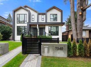 7340 Maple St #BASEMENT, Vancouver, BC V6P 5P1