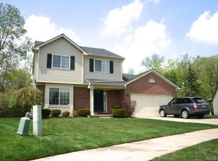 6284 Sandalwood Dr #9, Van Buren Township, MI 48111