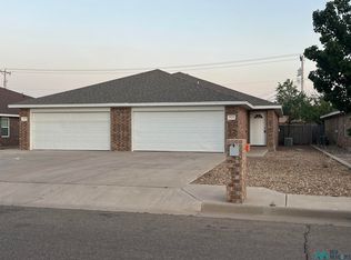 2549 Fred Daugherty Ave, Clovis, NM 88101
