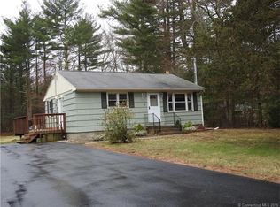 42 Latham Dr, Griswold, CT 06351