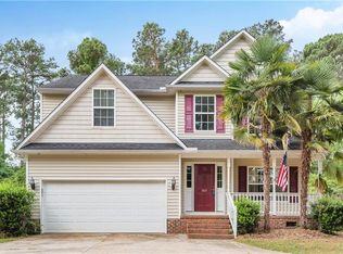 603 Centerville Rd, Anderson, SC 29625