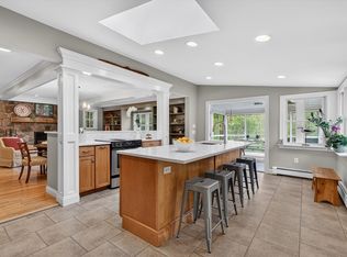 14 Ballardvale Rd, Andover, MA 01810