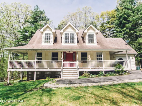 188 Deer Path, East Stroudsburg, PA 18302