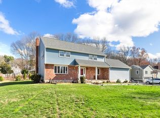 94 Johnson Rd, Winchester, MA 01890