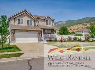 624 W 1825 N, Centerville, UT 84014