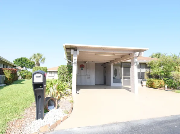 6802 Moonlit Drive, Delray Beach, FL 33446