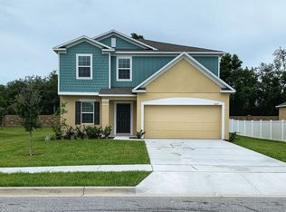 1319 Ralph Poe Dr, Apopka, FL 32703