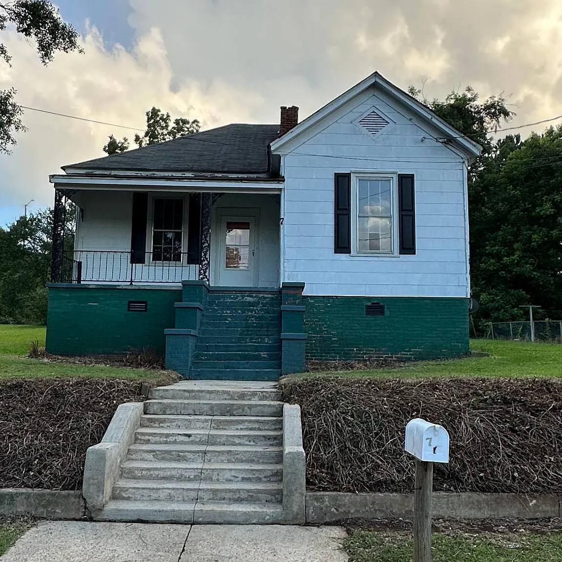7 Lane St — Photo 1