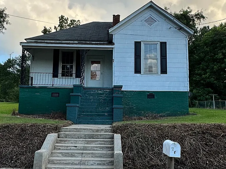 7 Lane St — Photo 1
