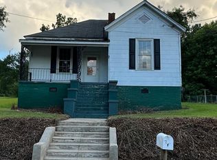 7 Lane St, Ave, GA 31816