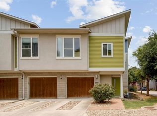 1901 Warely Ln #292C, Austin, TX 78741