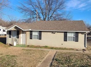 13137 Ncr #3025, Lindsay, OK 73052