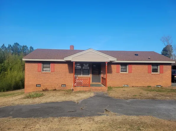 3224 Sam Powell Dairy Rd, Roanoke Rapids, NC 27870