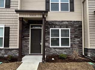 503 Pate Dr, Midway Park, NC 28544