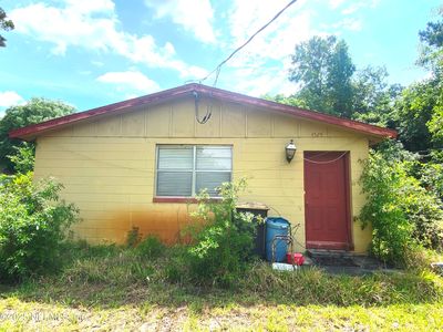 4525 ZAMBITO Avenue, Jacksonville, FL, 32210
