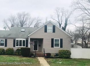 331 Campbell Ave, Belford, NJ 07718