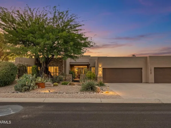 10949 E DALE Lane, Scottsdale, AZ 85262