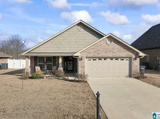 108 Federal Rd, Montevallo, AL 35115