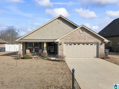 108 Federal Rd, Montevallo, AL, 35115