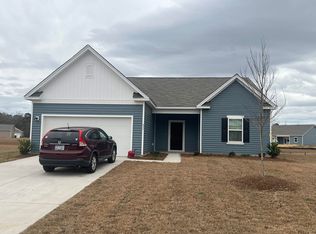 431 Castillo Dr, Loris, SC 29569