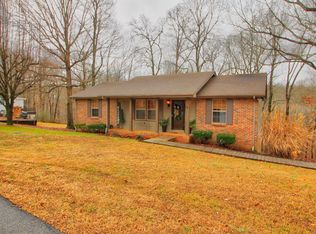 1026 Hilltop Rd LOT 76, White House, TN 37188