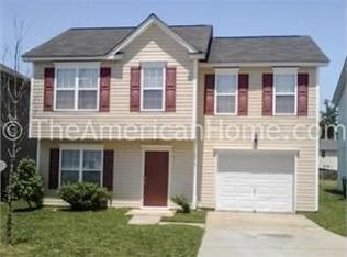 6915 Maddox Ct, Charlotte, NC 28269