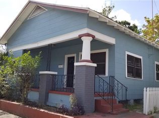 921 15th Ave, Tampa, FL 33605