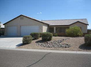 4458 S Cindy Rd, Fort Mohave, AZ 86426
