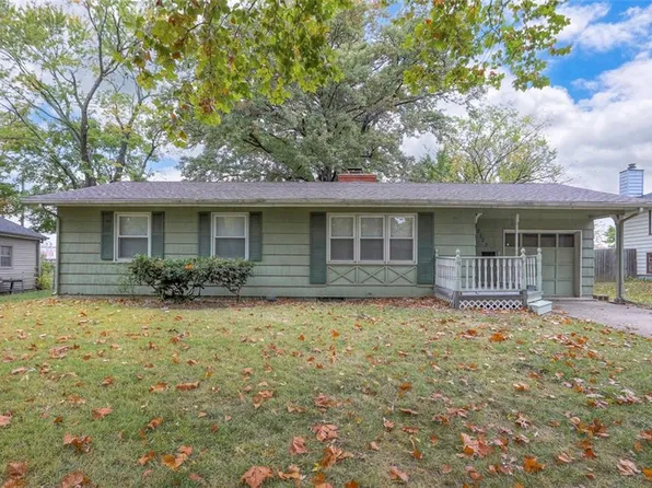 12122 W 92nd St, Lenexa, KS 66215