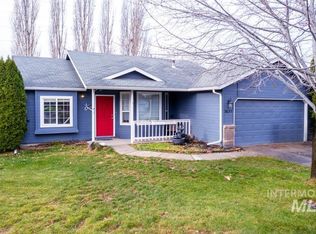 5635 S Impatiens Pl, Boise, ID 83716