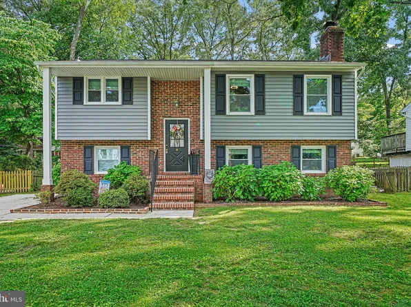 531 Benforest Dr, Severna Park, MD 21146