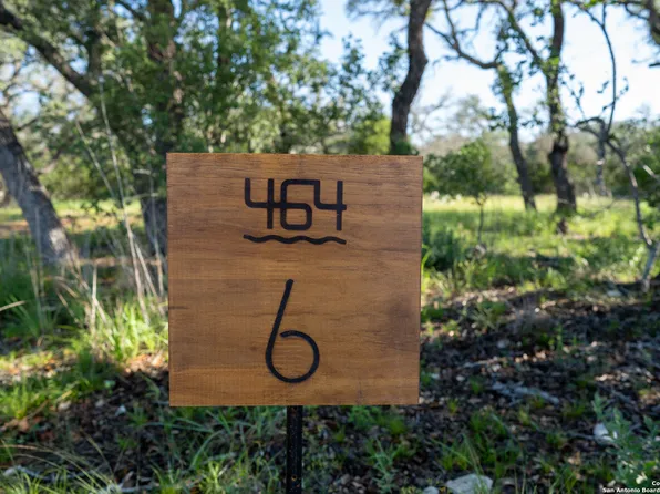 488 RR 1323 Lot 6 LOT 6, Johnson City, TX 78636