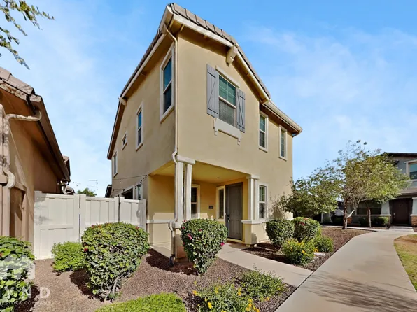 2245 S Wallrade Ln, Chandler, AZ 85295