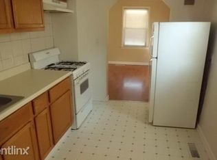 8232 Prospect Ave, Warren, MI 48089