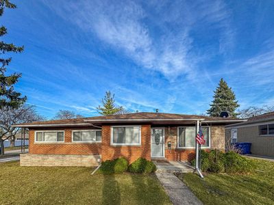 26046 Eureka Dr, Warren, MI, 48091