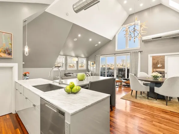 27 Salcombe St #2, Dorchester, MA 02125